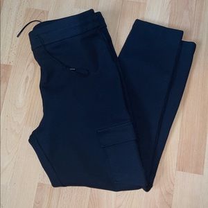 Zara woman’s side pockets leggings